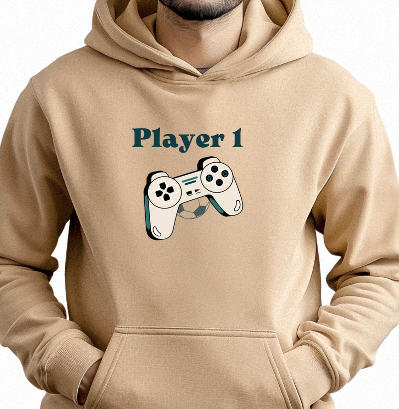 Player 1