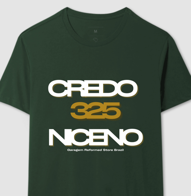 Credo Niceno 325