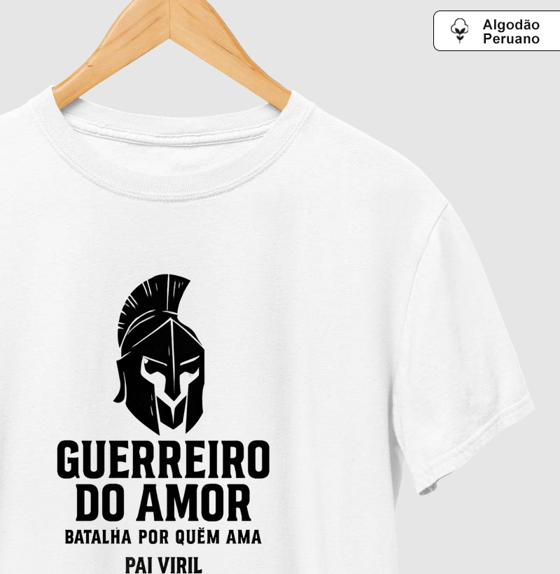 Guerreiro do Amor