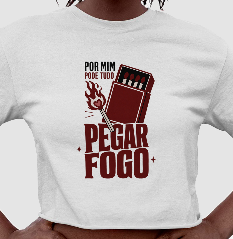 cropped | por mim pode pegar fogo
