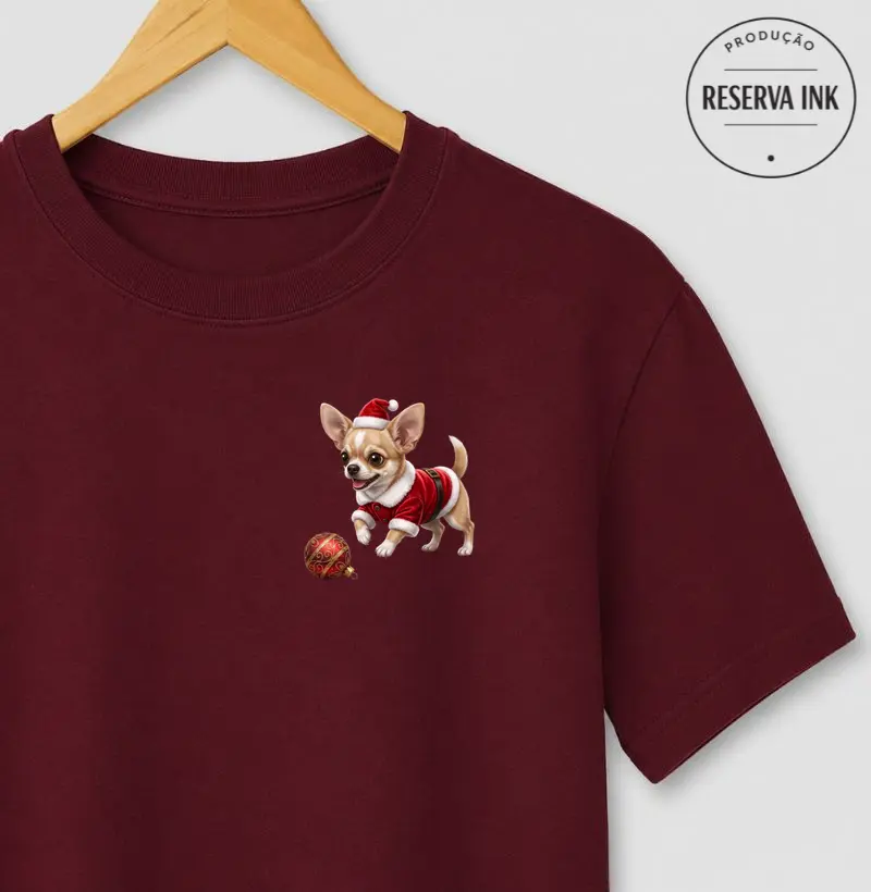 Chihuahua - Natal