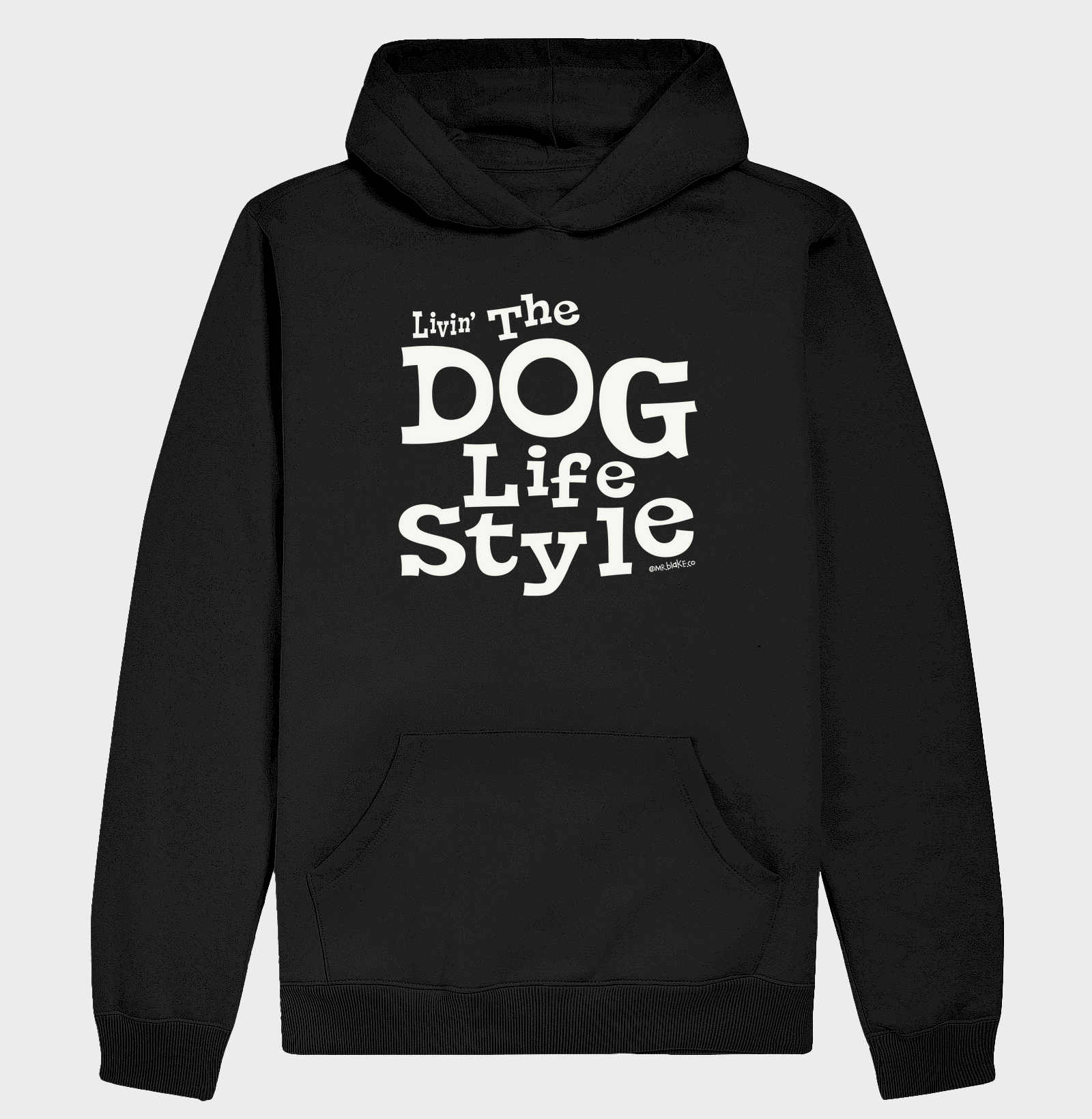 Livin´ The Dog Life Style