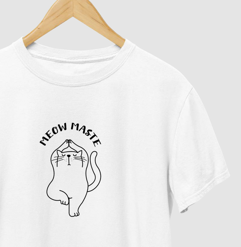Meow Mastê
