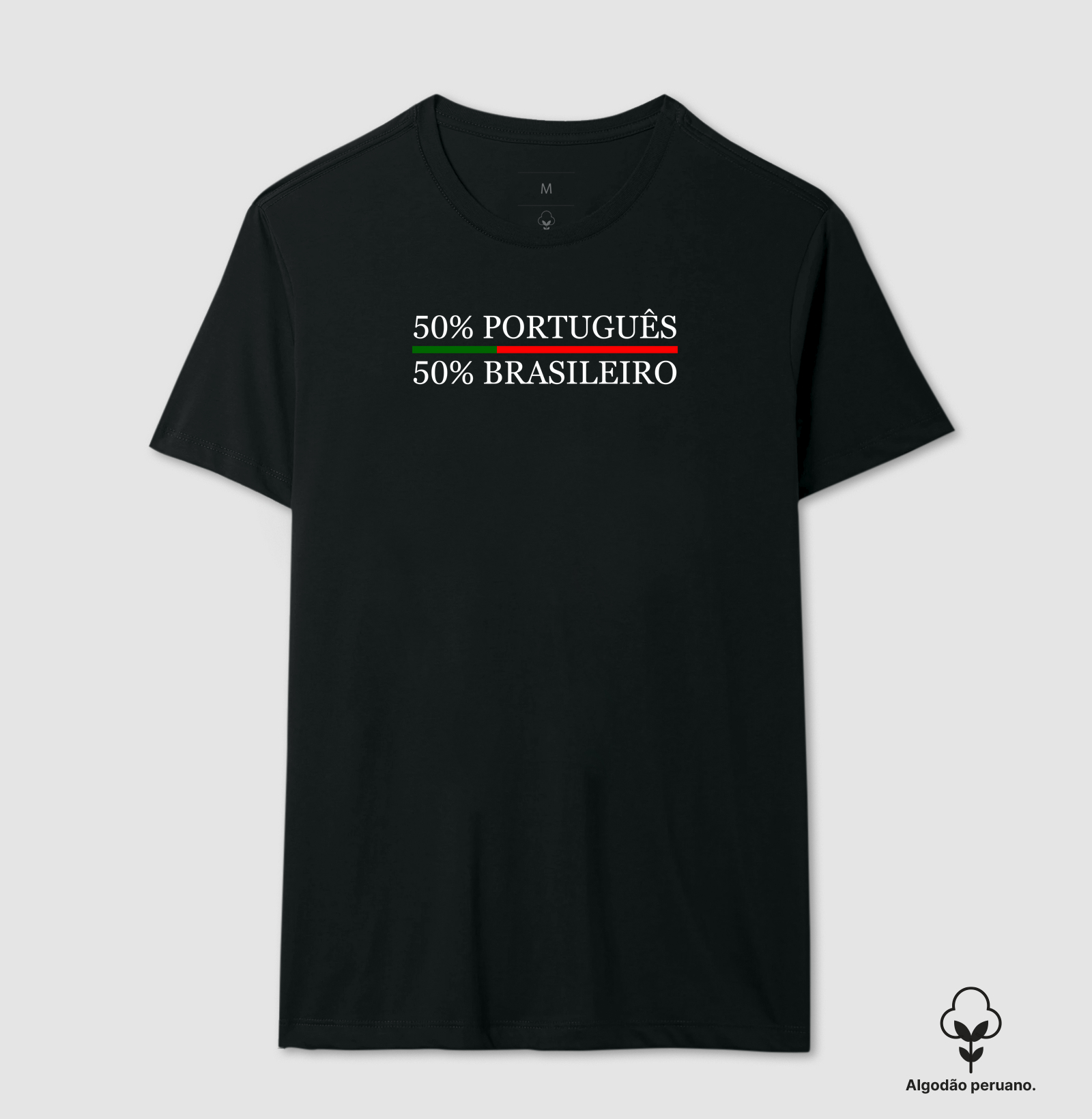 50% Português