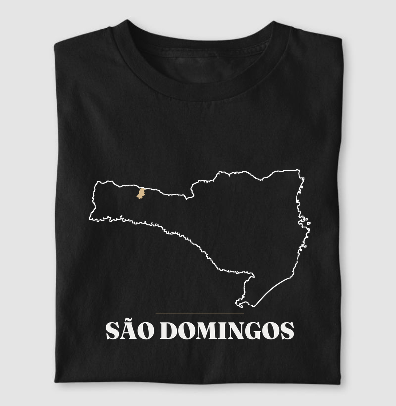 São Domingos | Traço SC