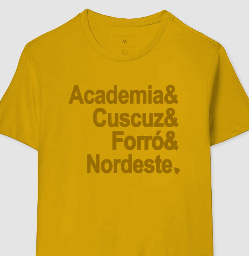 Academia & Cuscuz