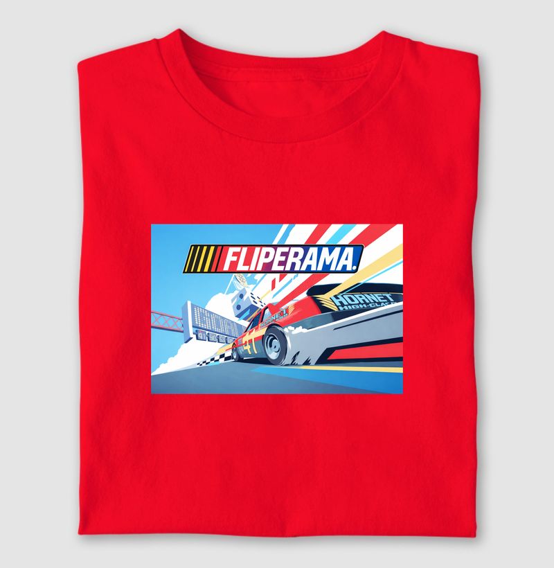 Fliperama Daytona
