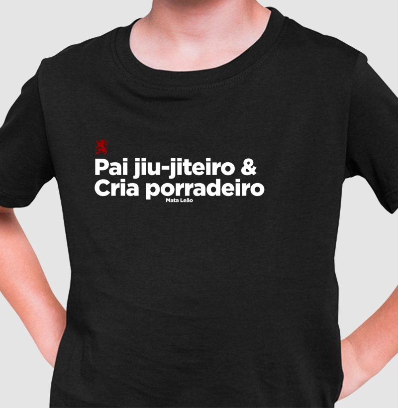 Pai&Cria (infantil-masc)