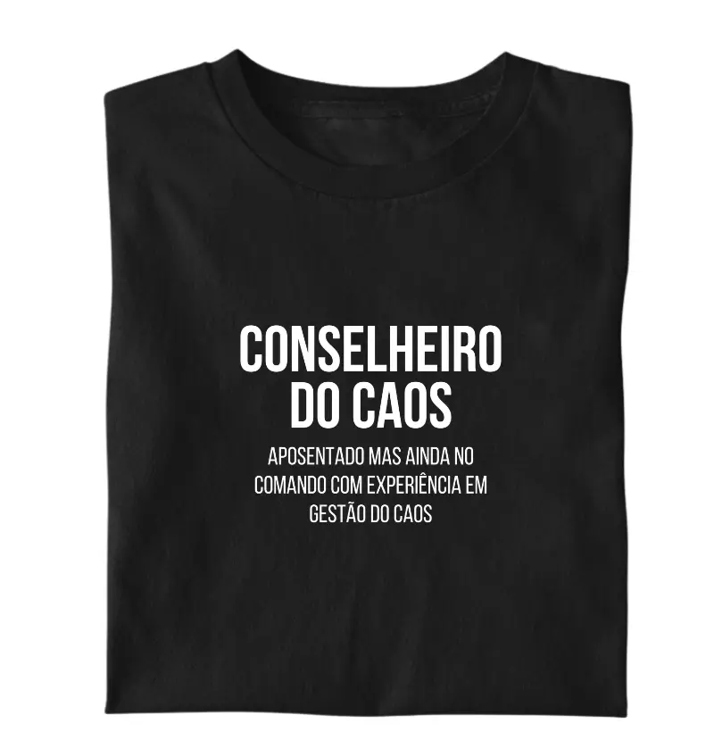 Empresa caos familiar