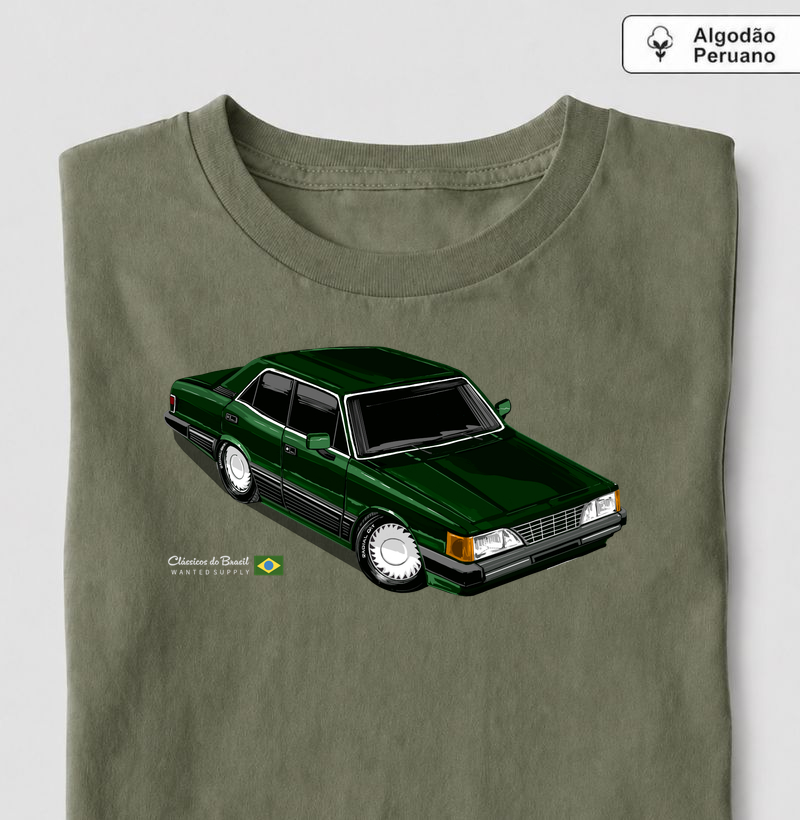 Opala Diplomata Classicos do Brasil 
