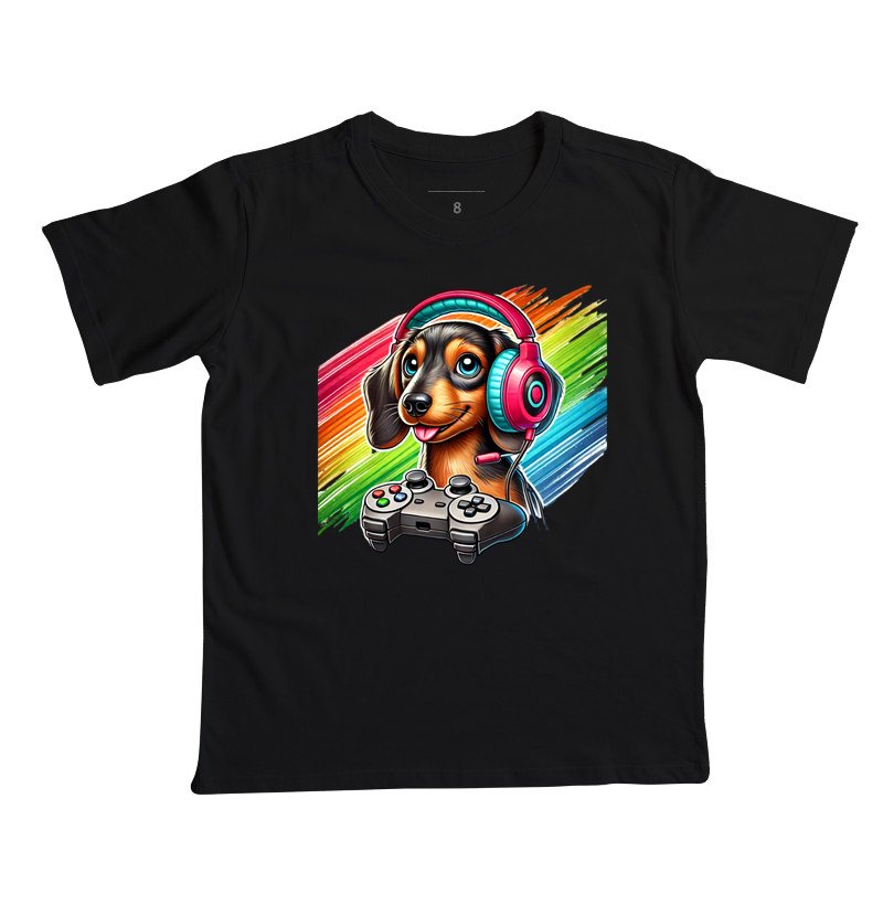 Dachshund (Salsicha)