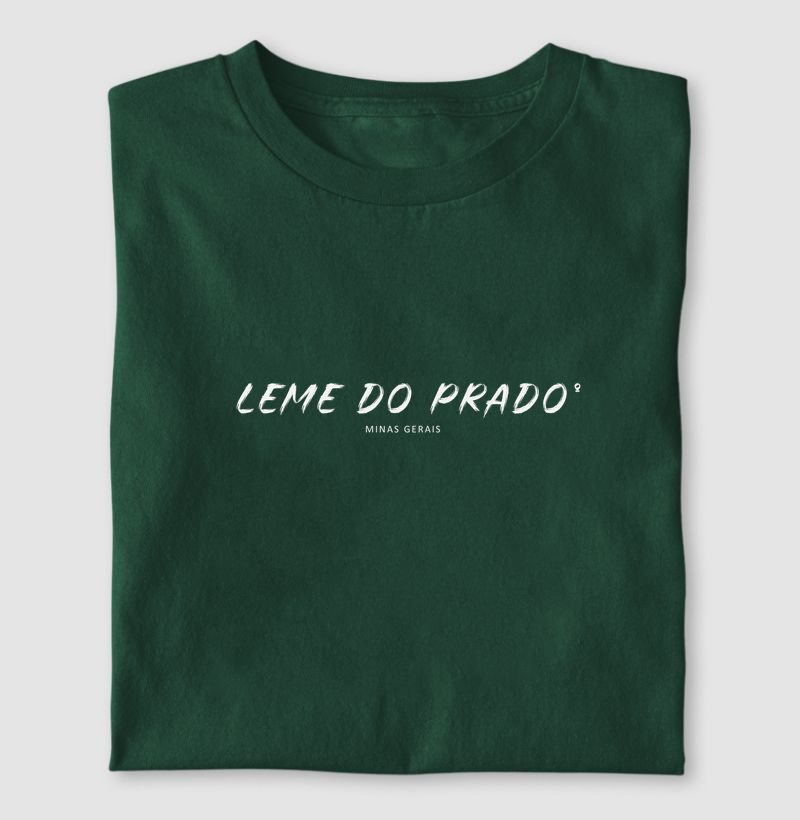 Leme do Prado (MG) | Traços