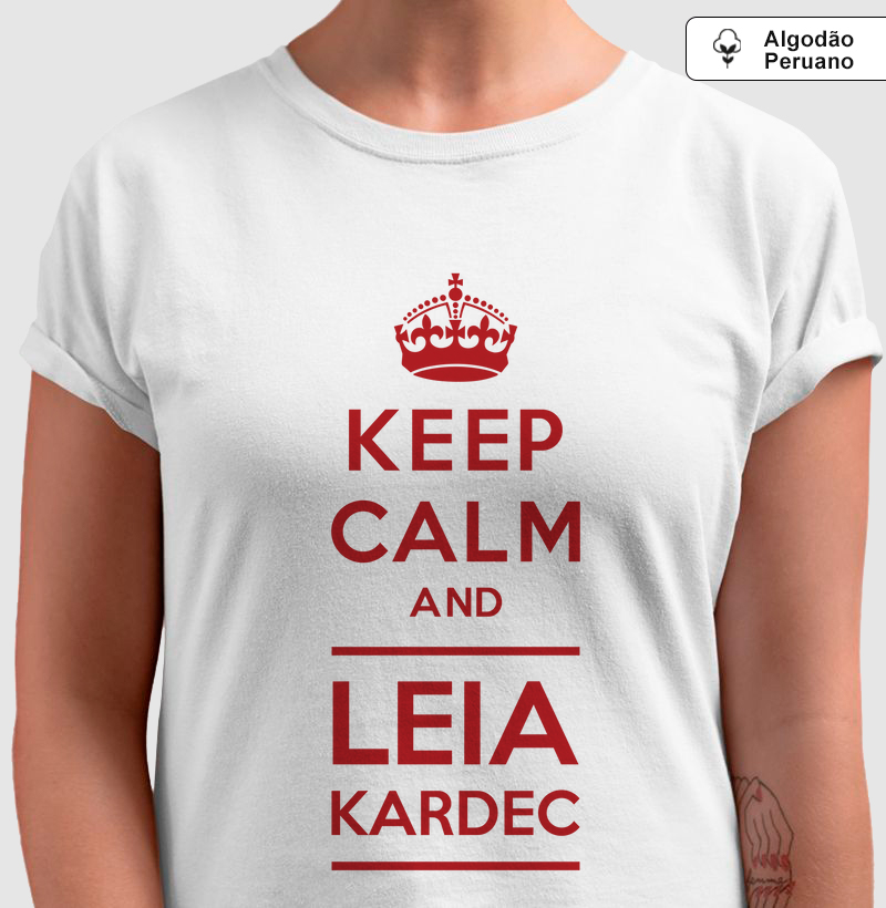 Leia Kardec