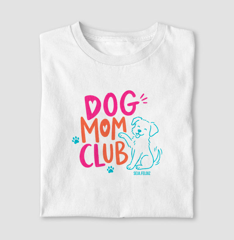 Dog Mom Club 💗🐶