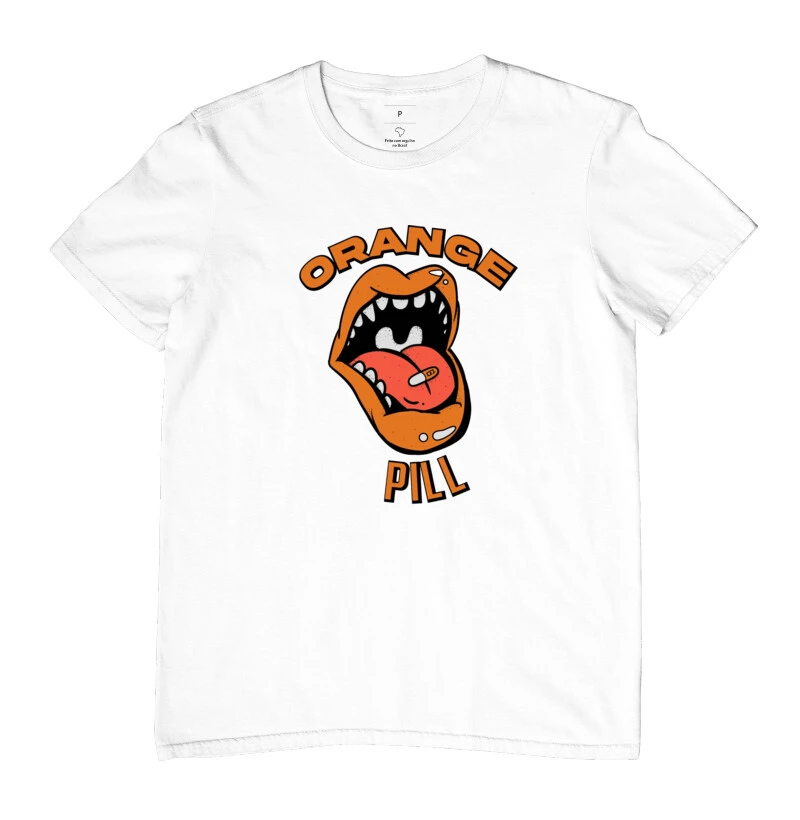 Orange Pill