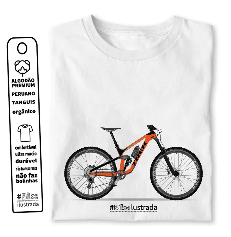 Bike Trek [GersonZanusso]