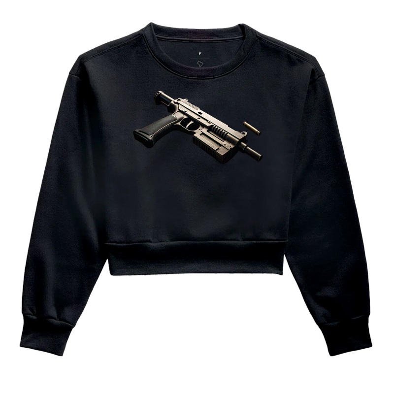PISTOLA