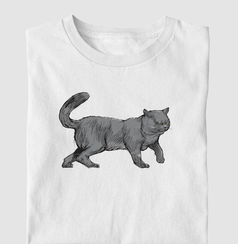 Chartreux