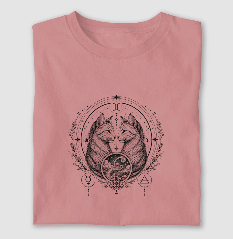 signo elemental - gêmeos