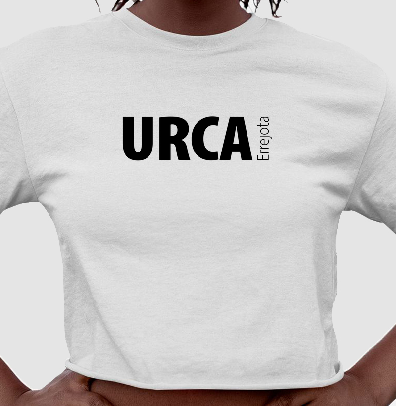 URCA | ERREJOTA
