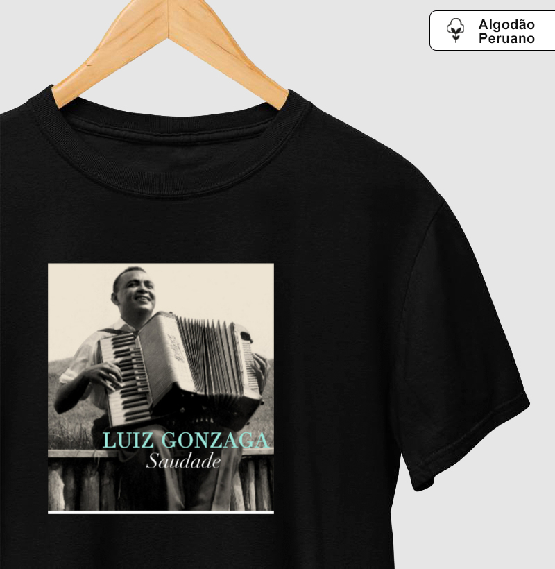 Luiz Gonzaga - Saudade