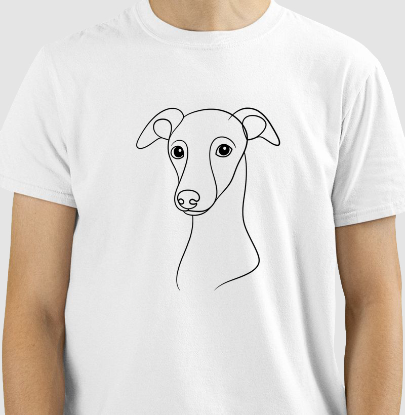 Galguinho Italiano - Signature