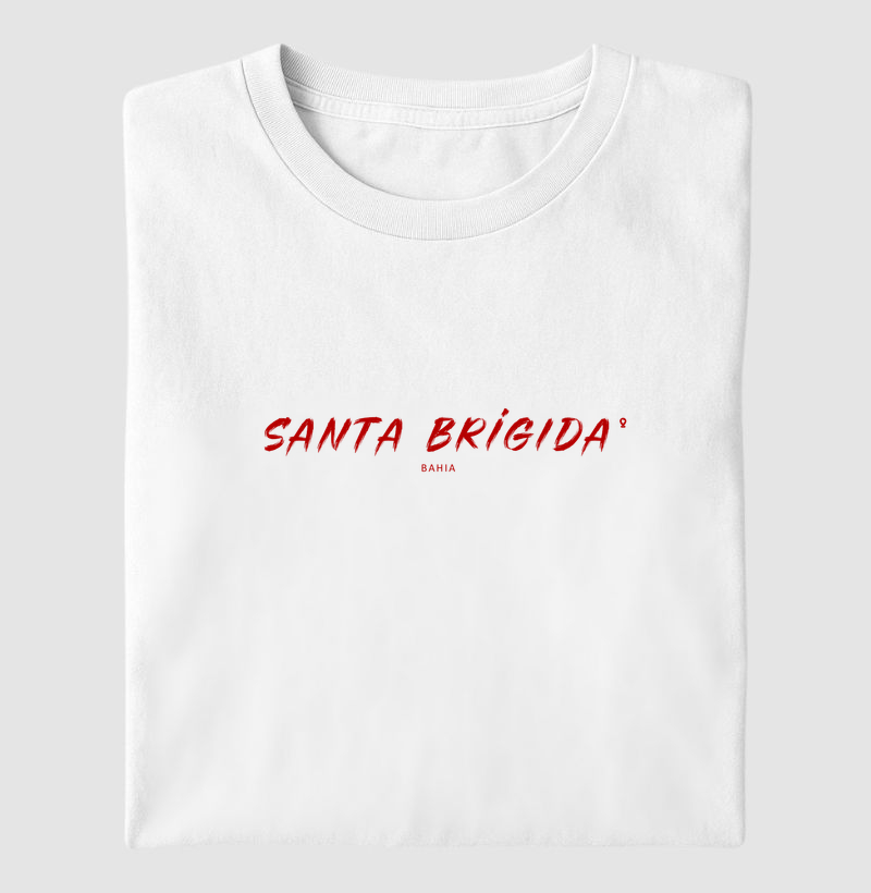 Santa Brígida (BA) | Traços