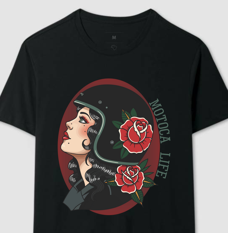 Vintage Girl