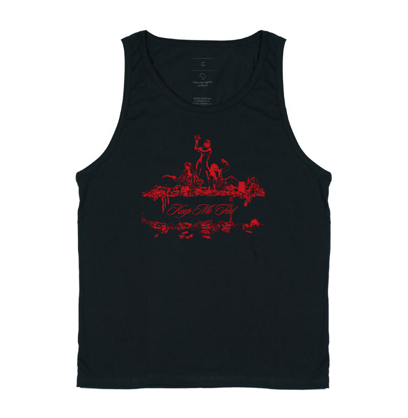 KMF Tank-Top