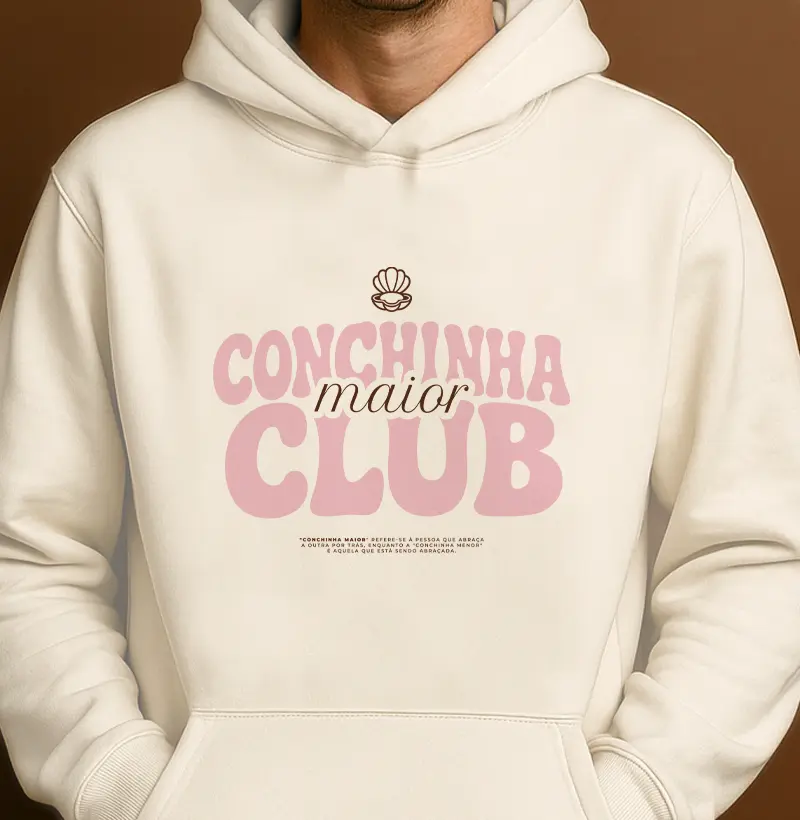 Conchinha Maior Club
