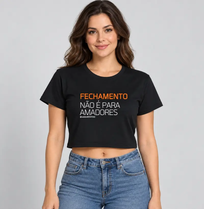 A Arte do Fechamento