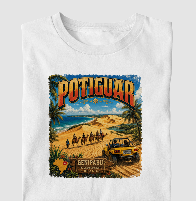 Potiguar