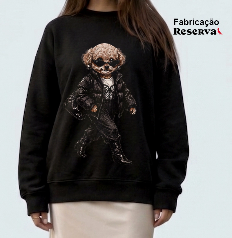 Cute Love Trends Black