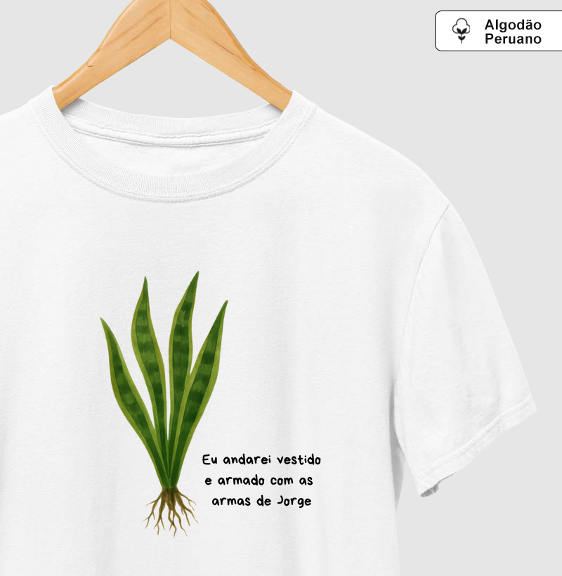Armas de Jorge