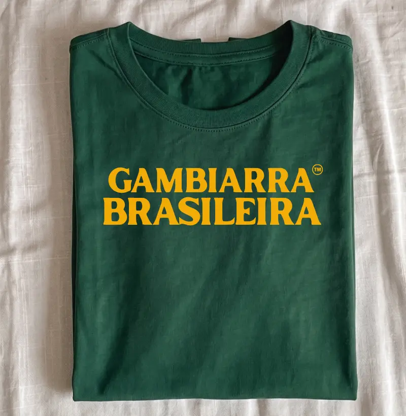 Gambiarra Brasileira