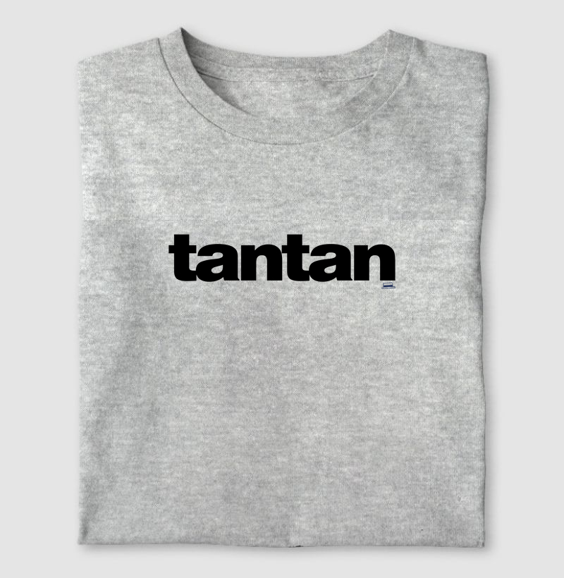 Tantan