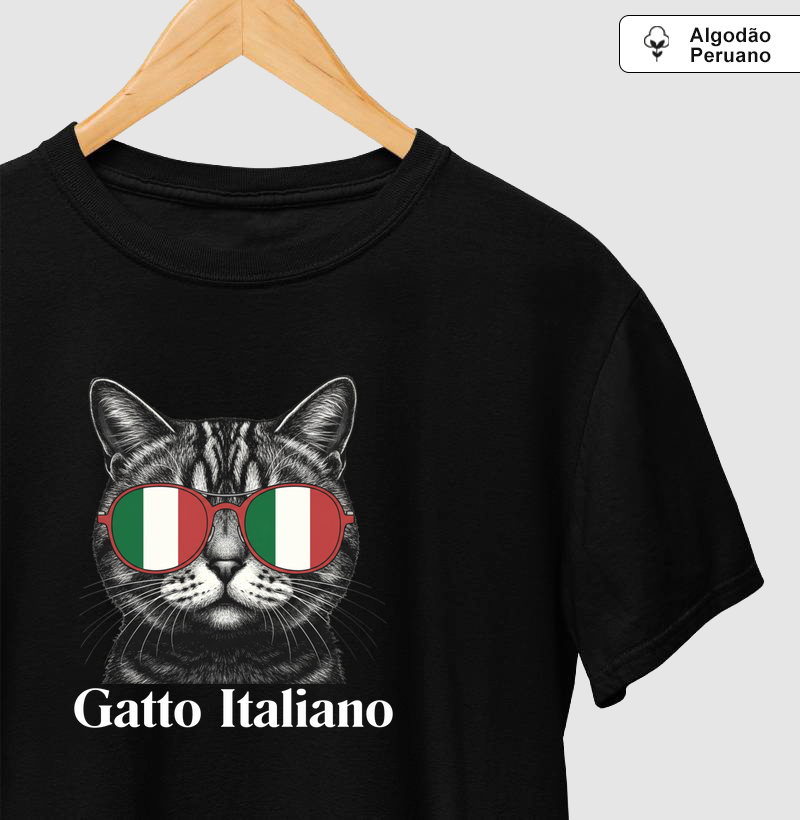 Gatto Italiano