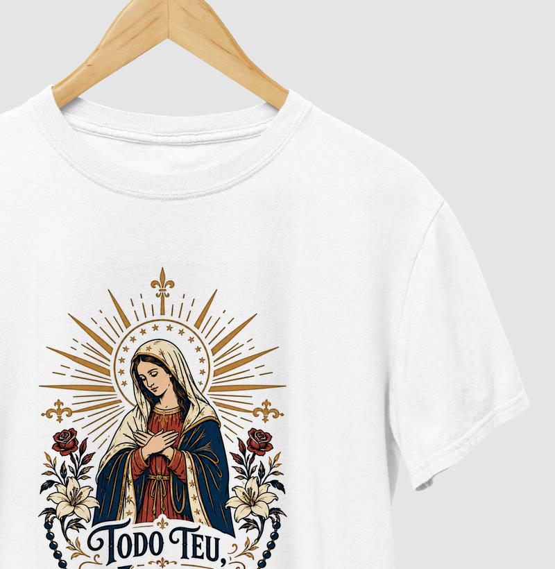 Todo teu Maria (ilustra)