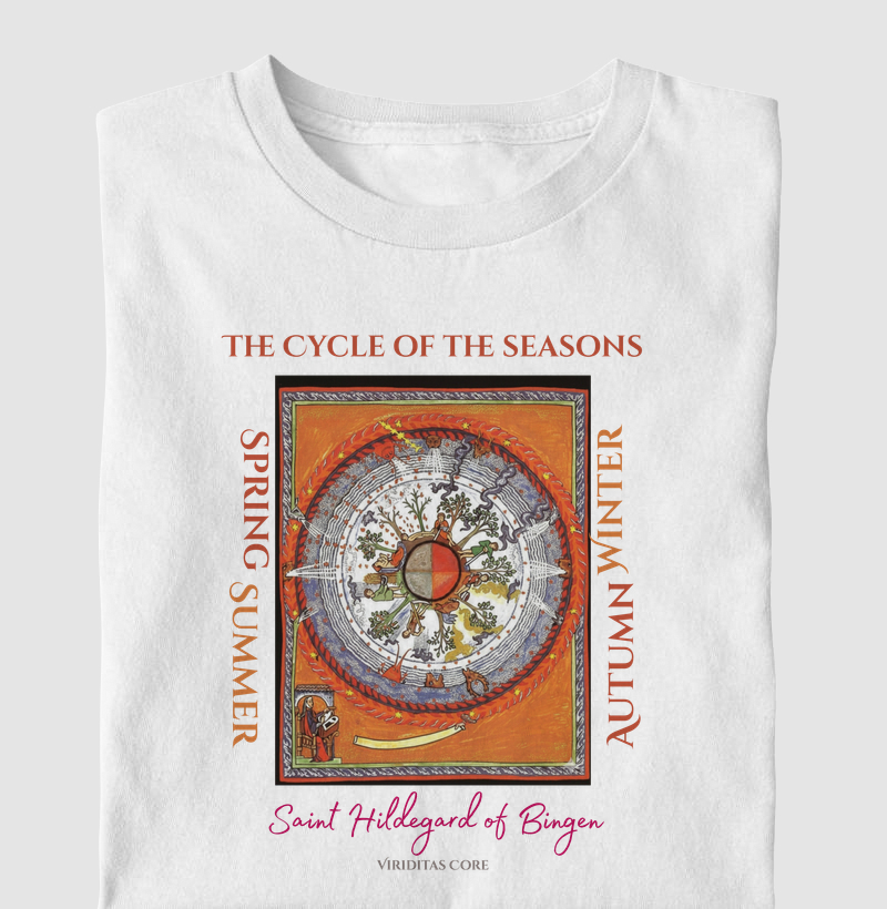 The Cycle of the Seasons