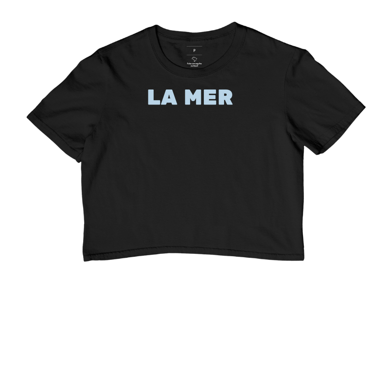 LA MER