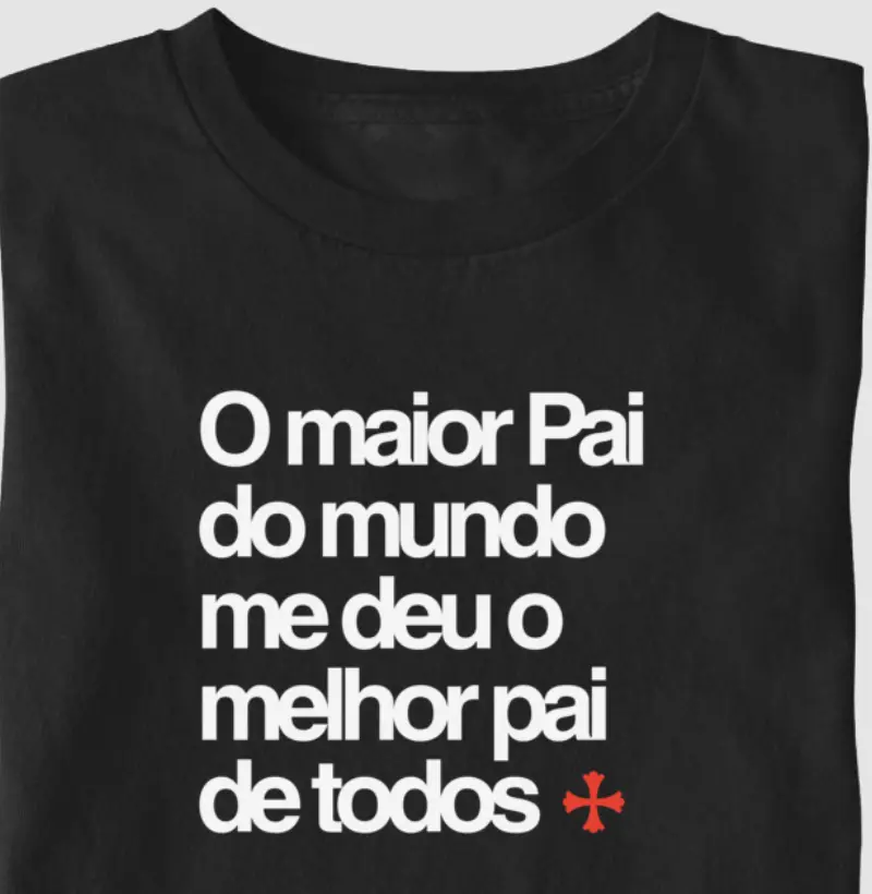 Melhor pai de todos