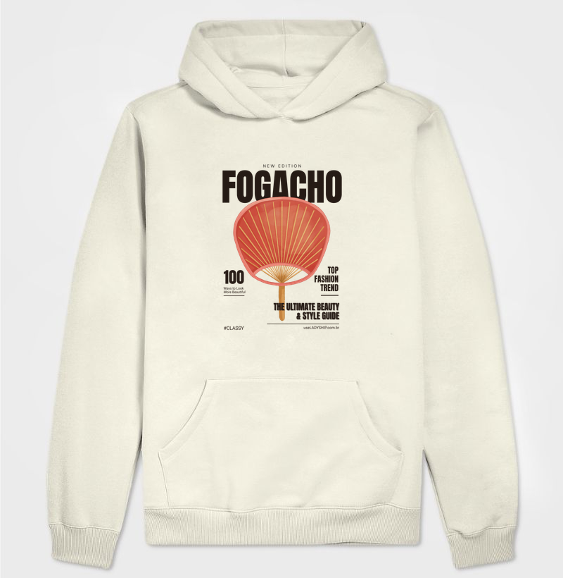 FOGACHO