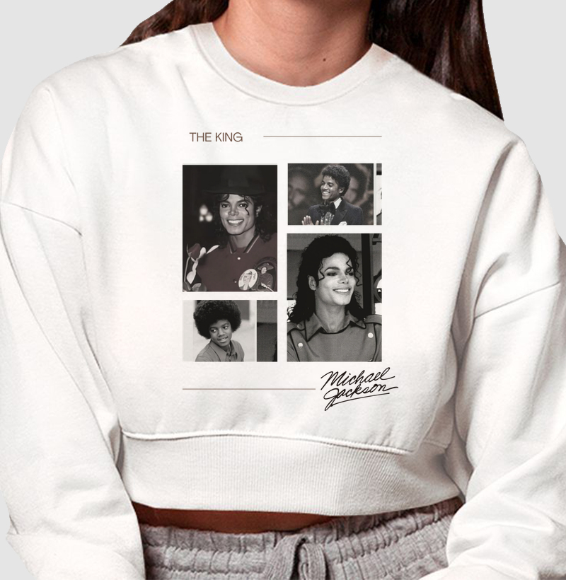 Michael Jackson - King Pop