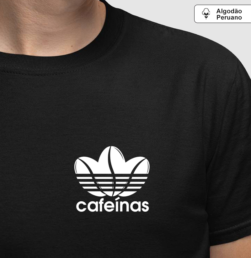 Cafeínas Mini