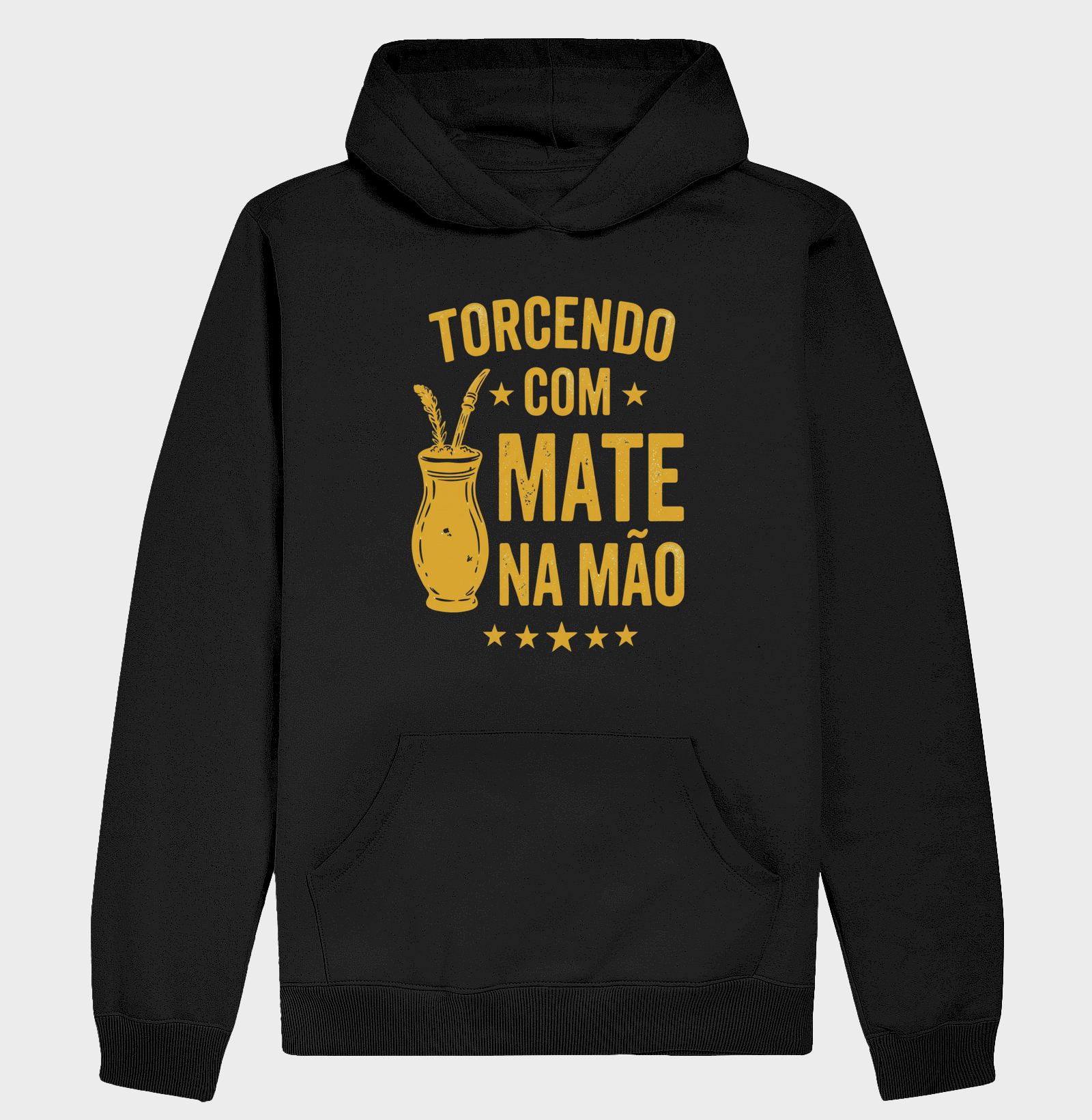 A copa no RS