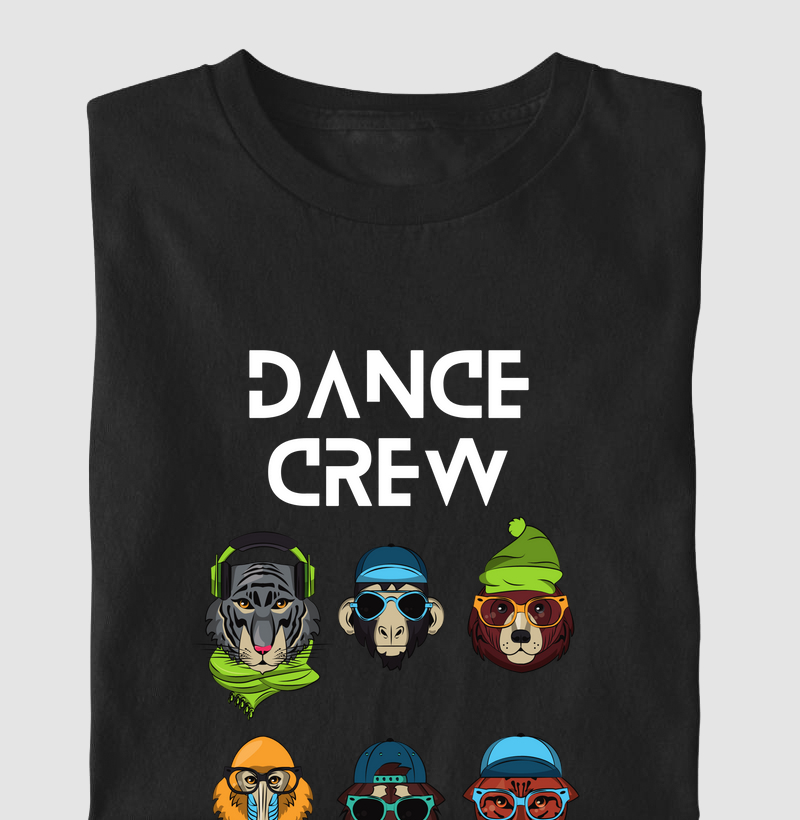 Dance Crew