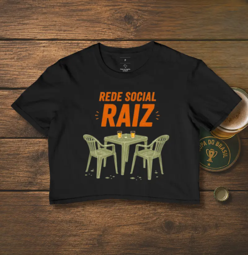 Camisa 0