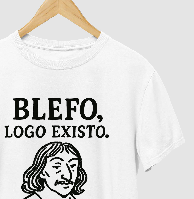 Blefo, Logo Existo