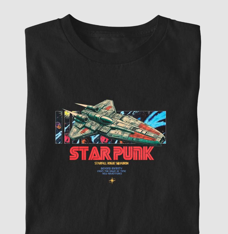 STAR PUNK