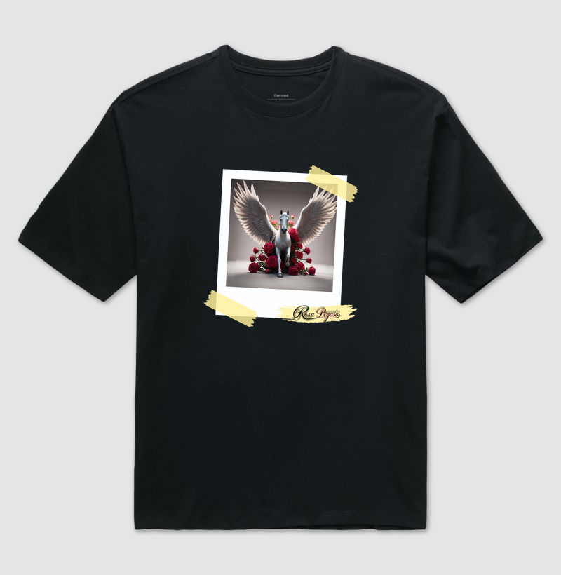 Rosa Pégaso - HAR29